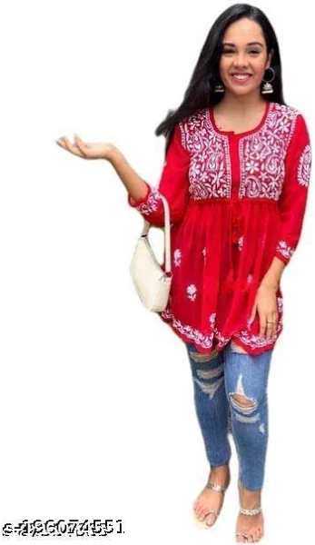 Stylo Women's Tops & Tunics